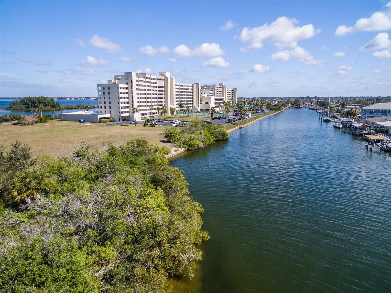 GULF ISLAND BEACH TENNIS - Residential