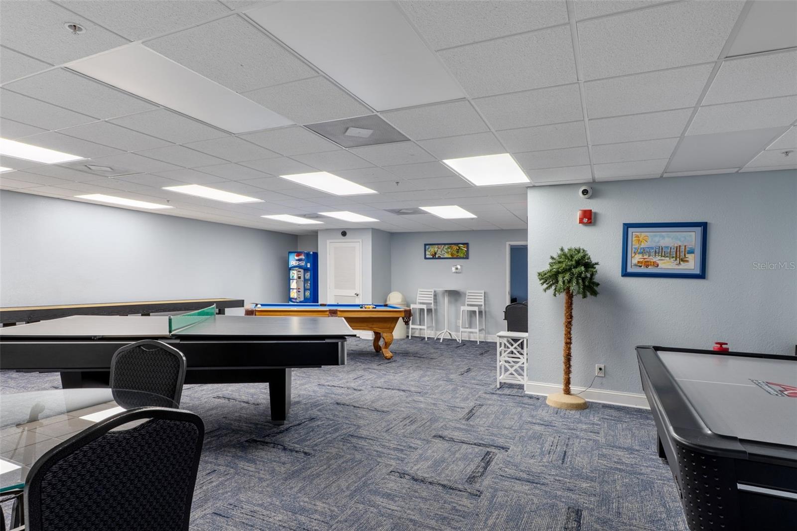 GULF ISLAND BEACH TENNIS - Residential