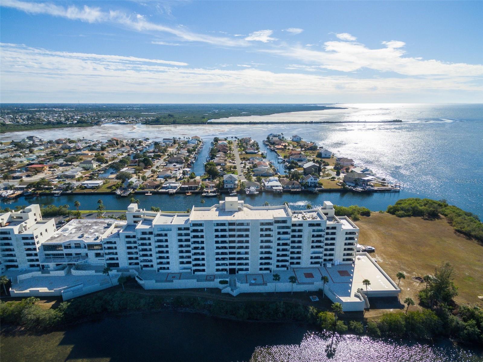 GULF ISLAND BEACH TENNIS - Residential