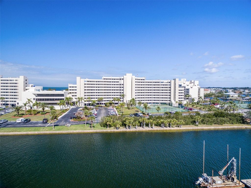 Photo of 5915 Sea Ranch Drive #408, Hudson, FL 34667 (MLS # W7880860)