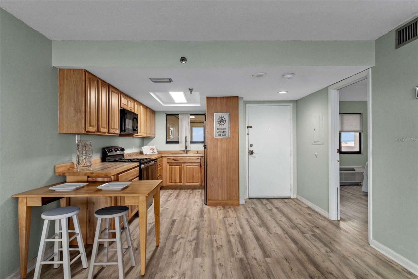 GULF ISLAND BEACH TENNIS - Residential