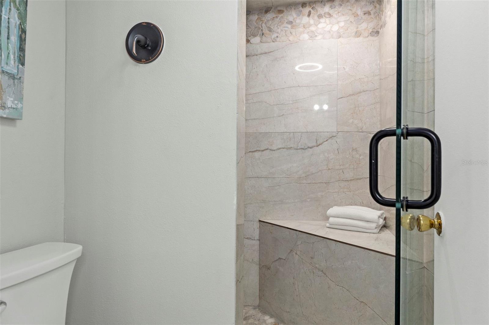 GULF ISLAND BEACH TENNIS - Residential