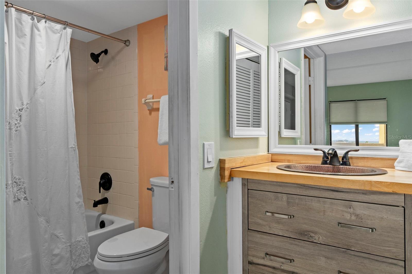 GULF ISLAND BEACH TENNIS - Residential