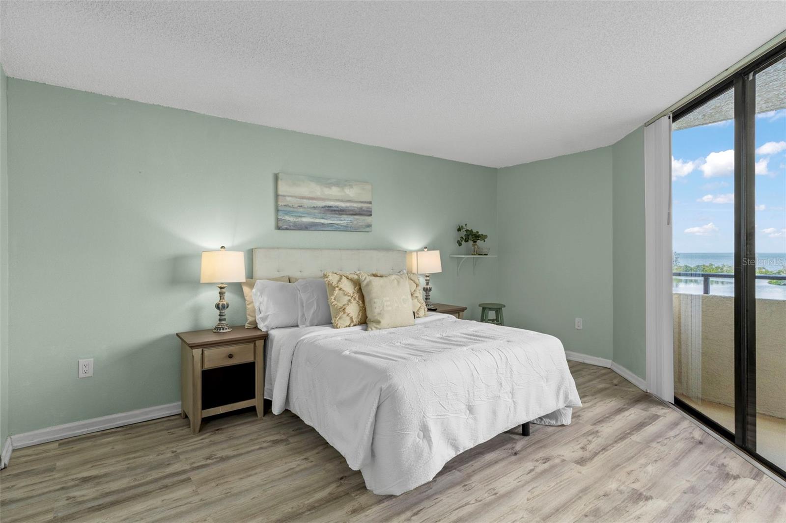 GULF ISLAND BEACH TENNIS - Residential