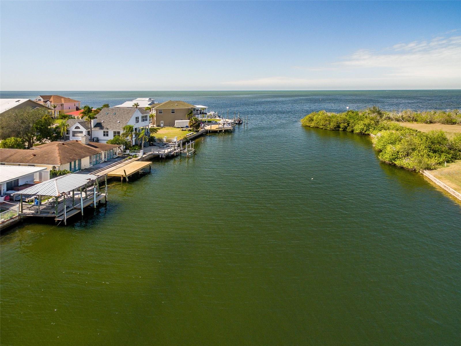 GULF ISLAND BEACH TENNIS - Residential