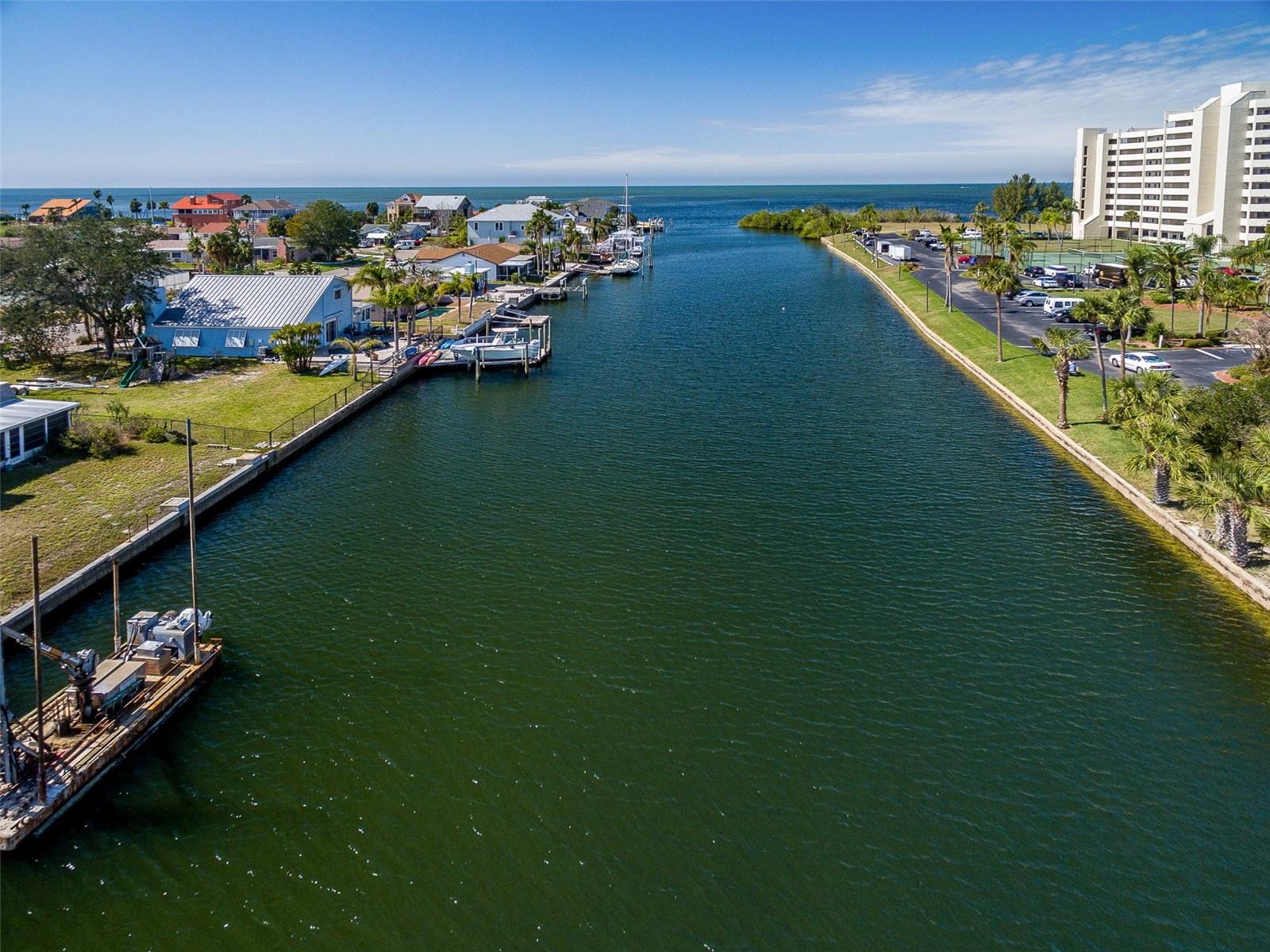 GULF ISLAND BEACH TENNIS - Residential