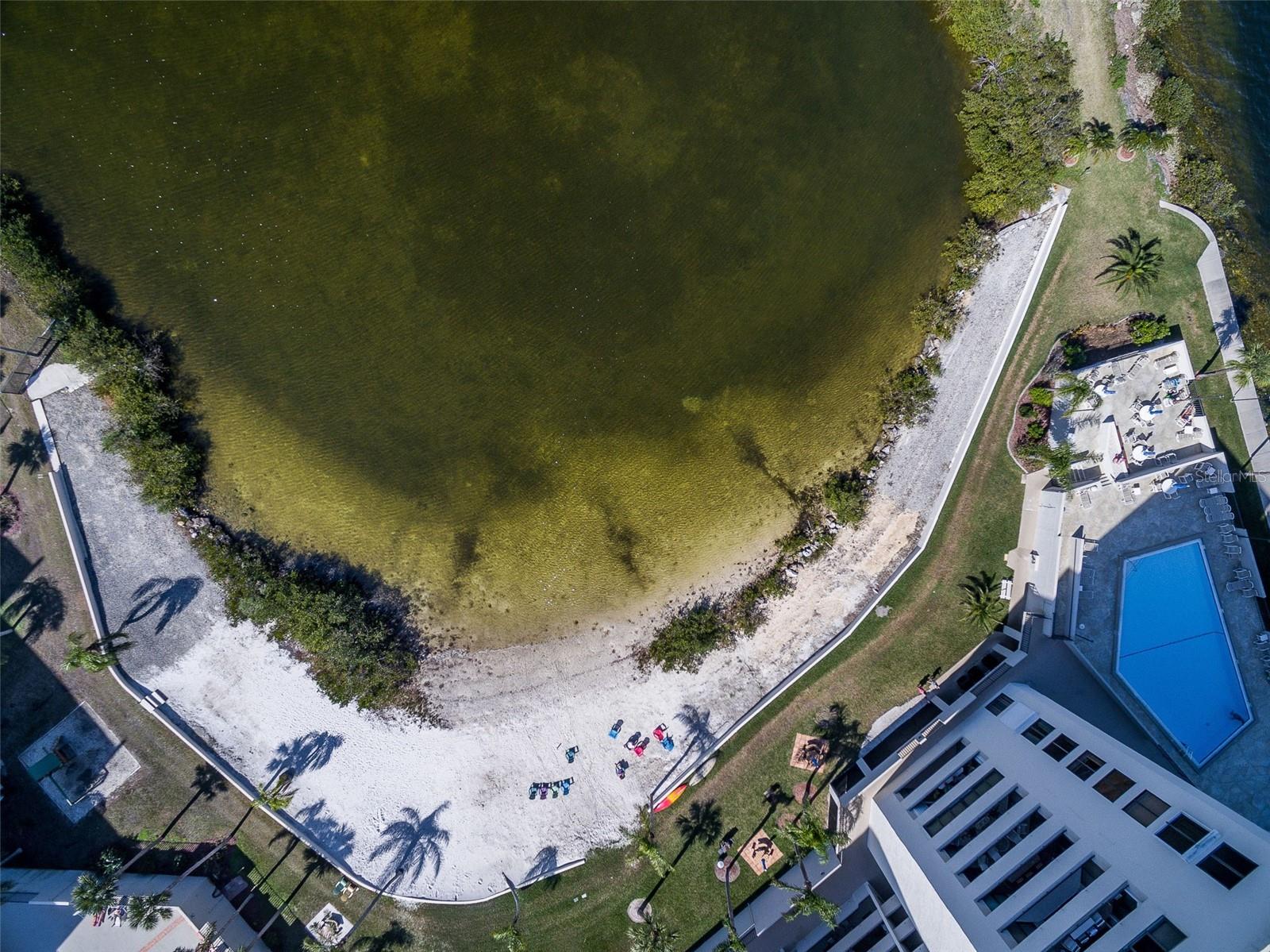 GULF ISLAND BEACH TENNIS - Residential