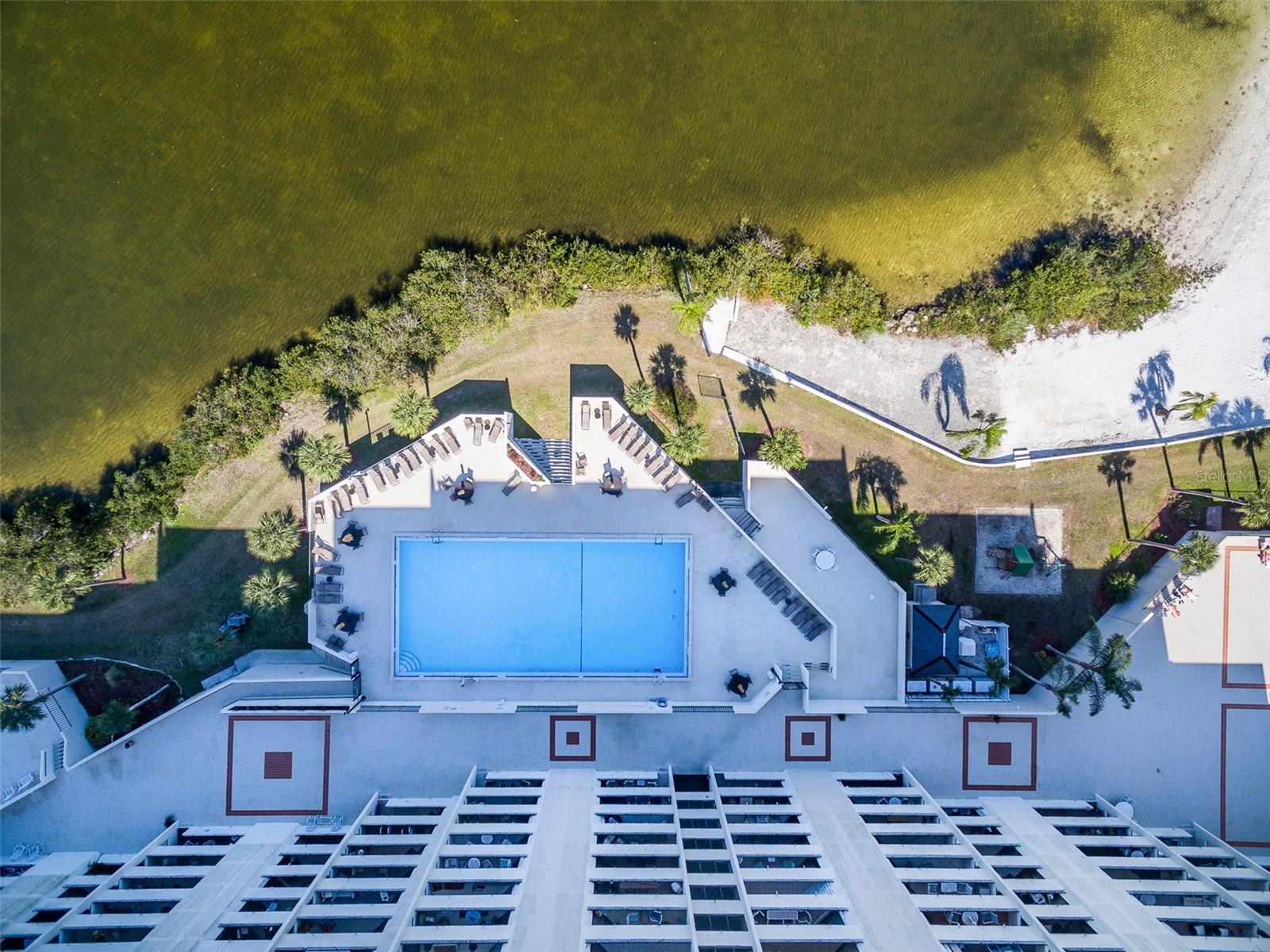 GULF ISLAND BEACH TENNIS - Residential