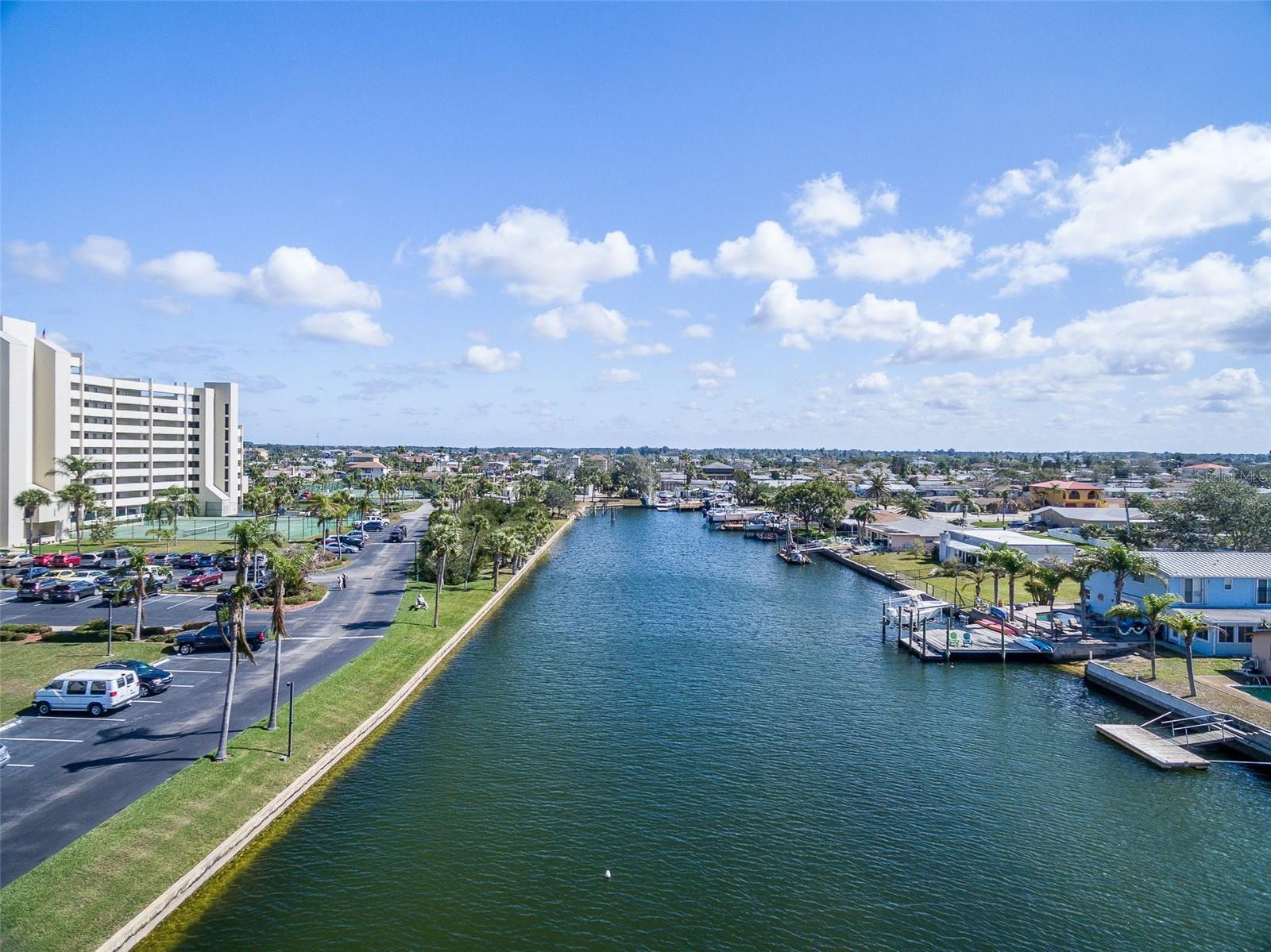 GULF ISLAND BEACH TENNIS - Residential