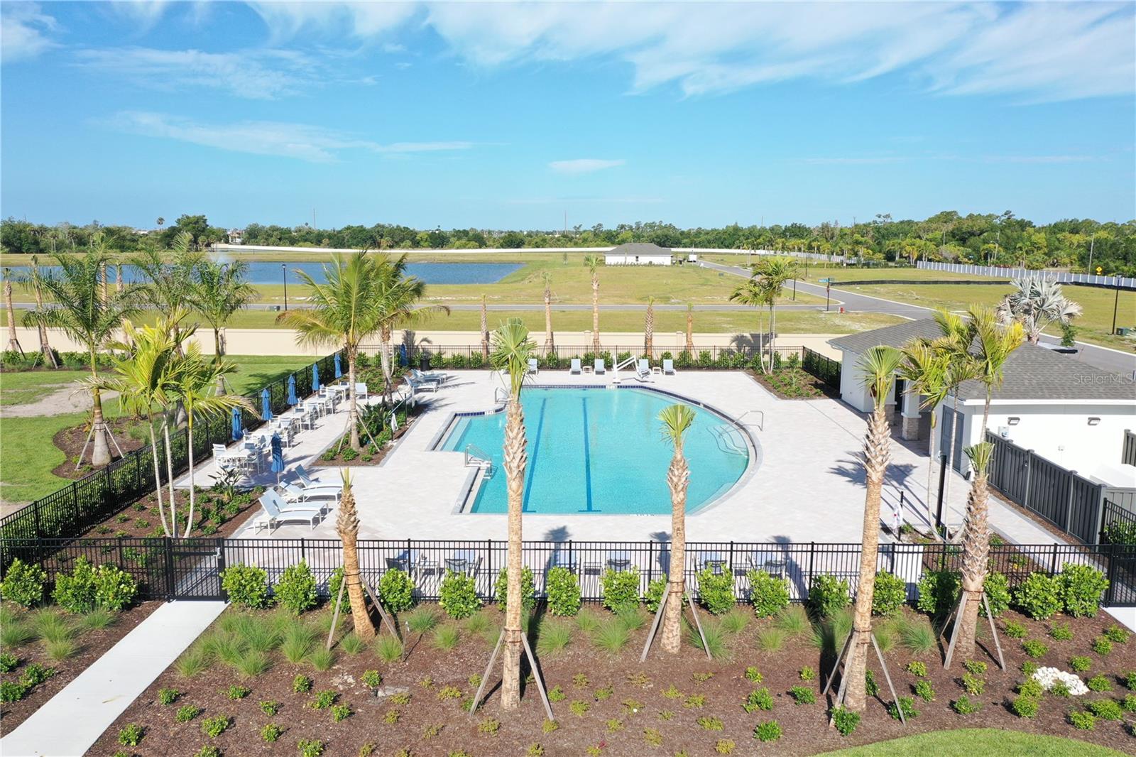 SEAGRASS - Residential