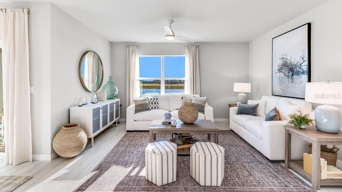 SEAGRASS - Residential
