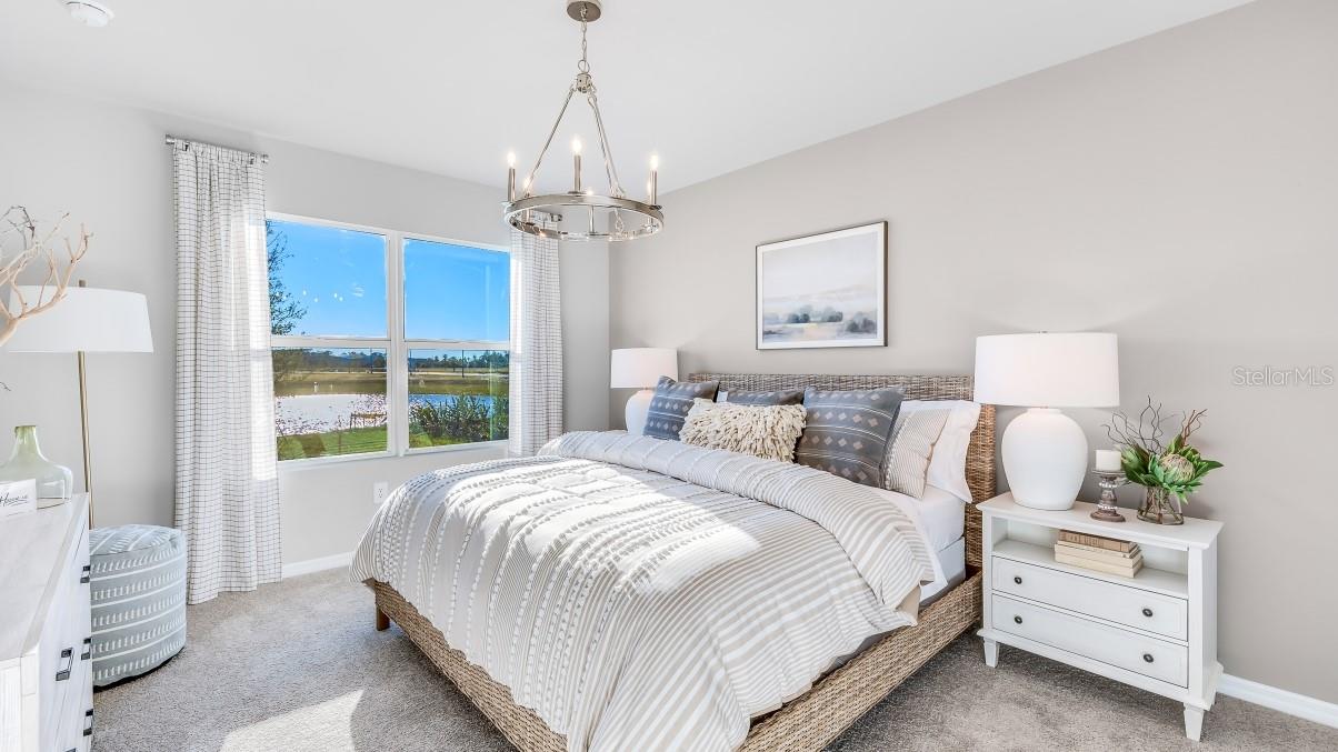 SEAGRASS - Residential