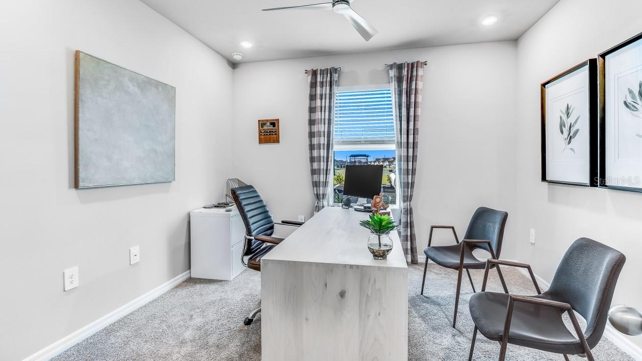 SEAGRASS - Residential