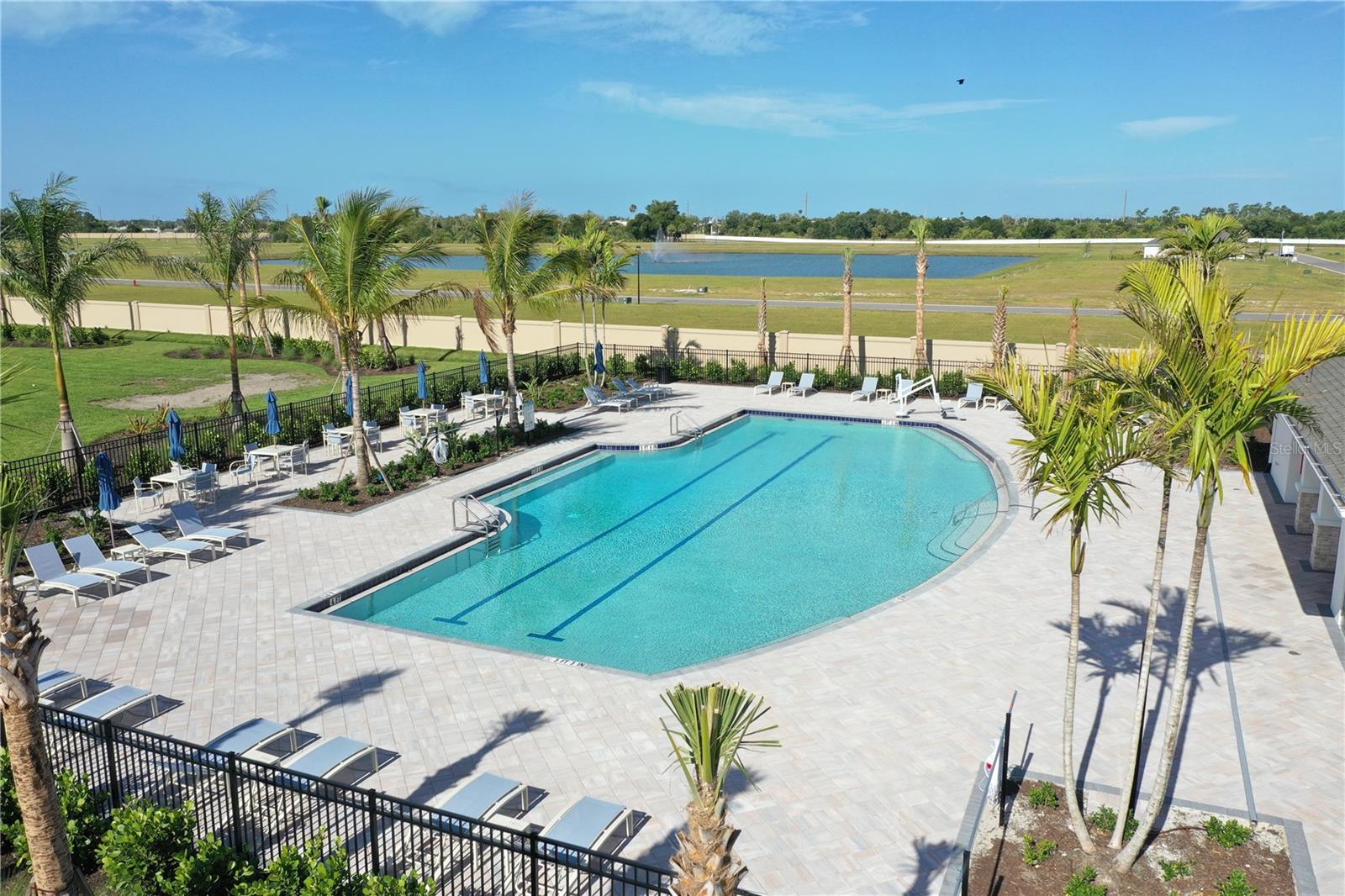SEAGRASS - Residential