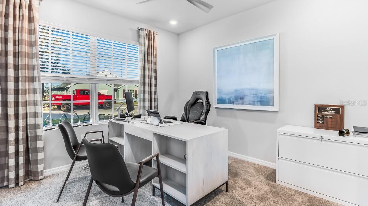 SEAGRASS - Residential