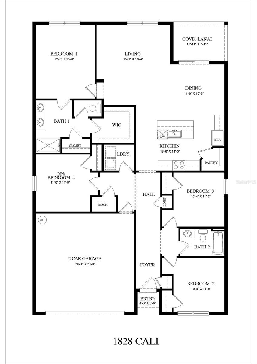 SEAGRASS - Residential