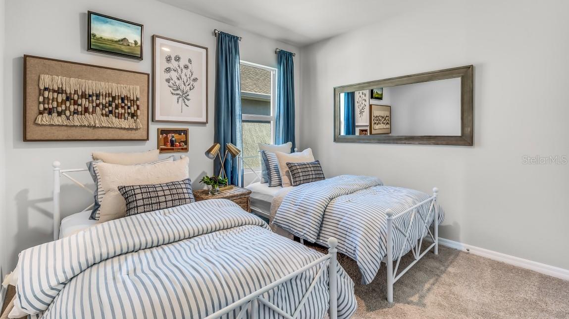 SEAGRASS - Residential