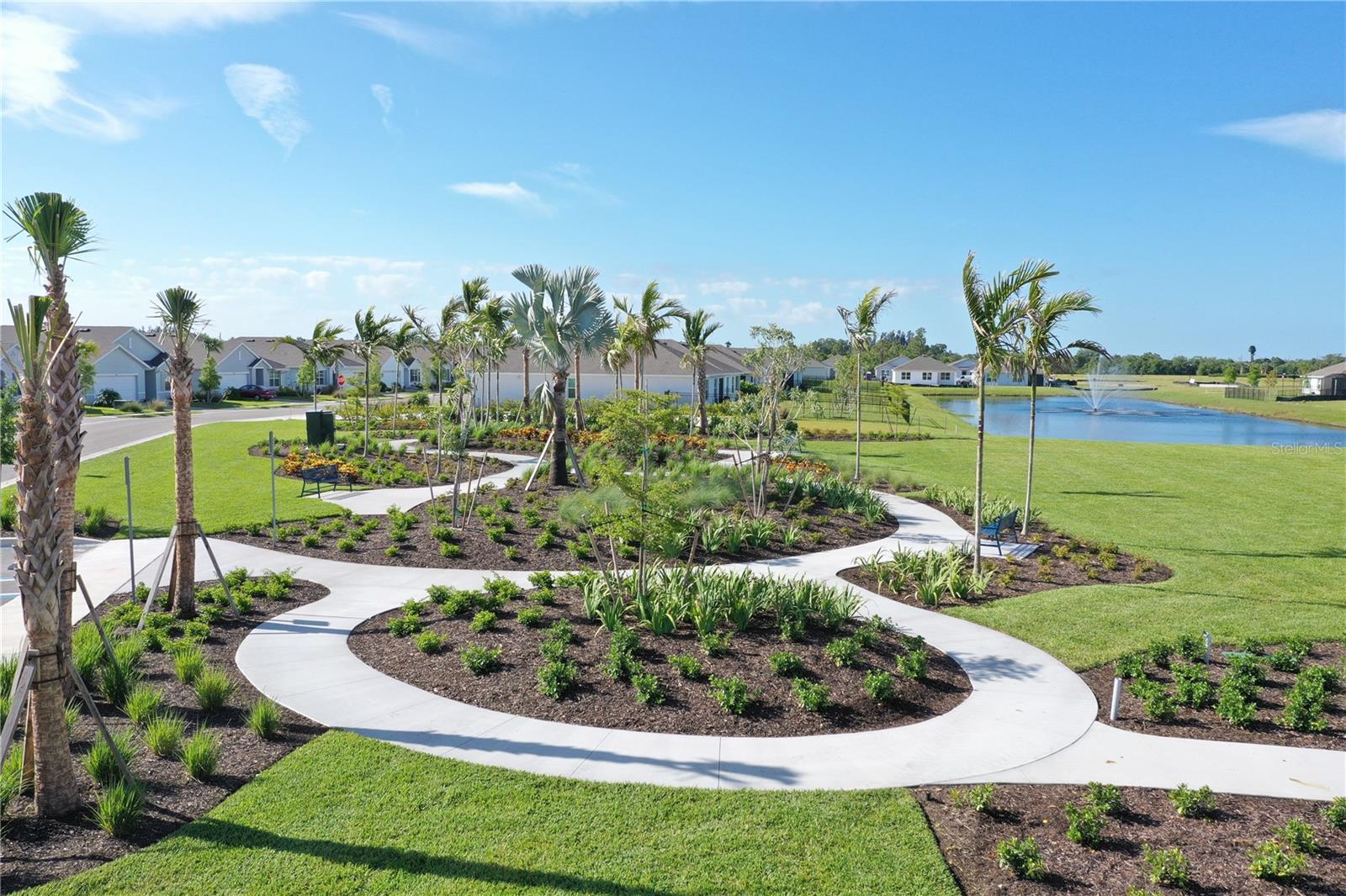 SEAGRASS - Residential