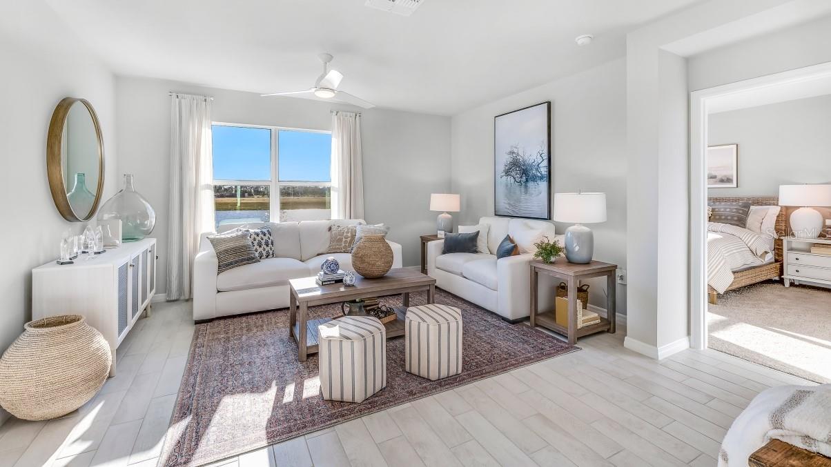 SEAGRASS - Residential