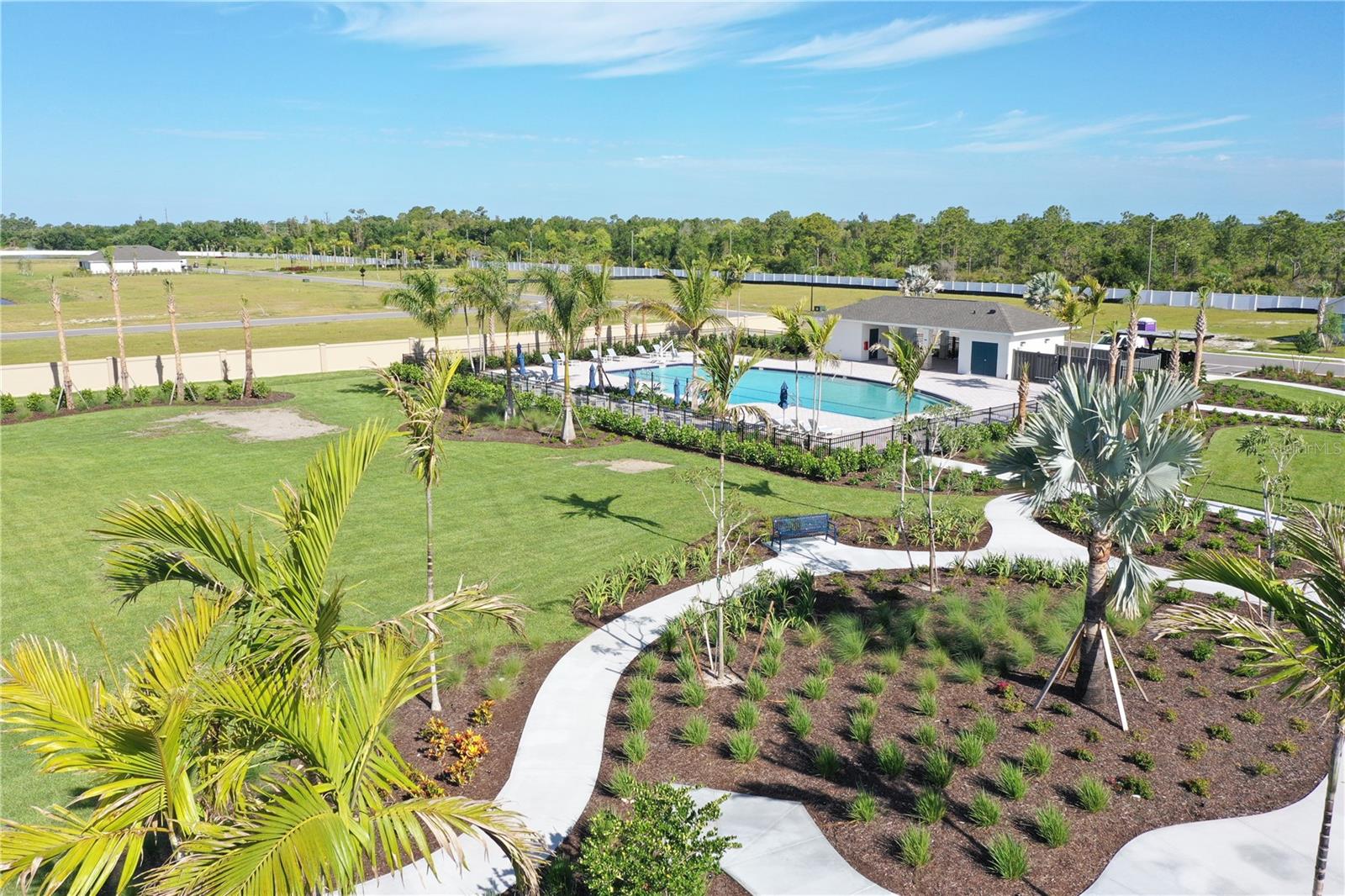 SEAGRASS - Residential