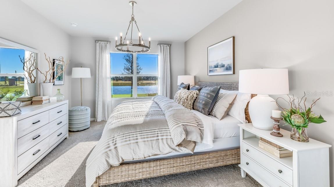 SEAGRASS - Residential