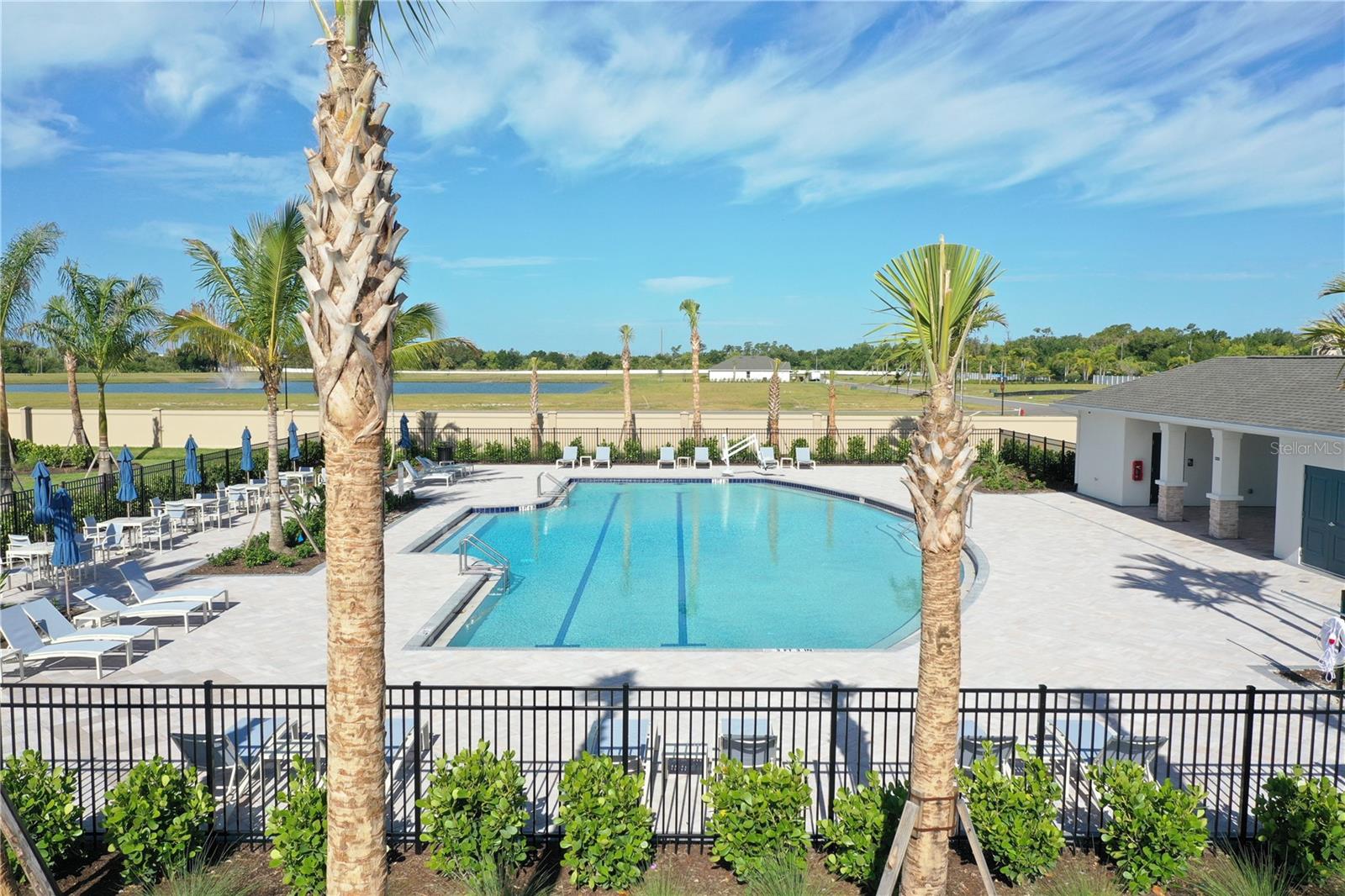 SEAGRASS - Residential
