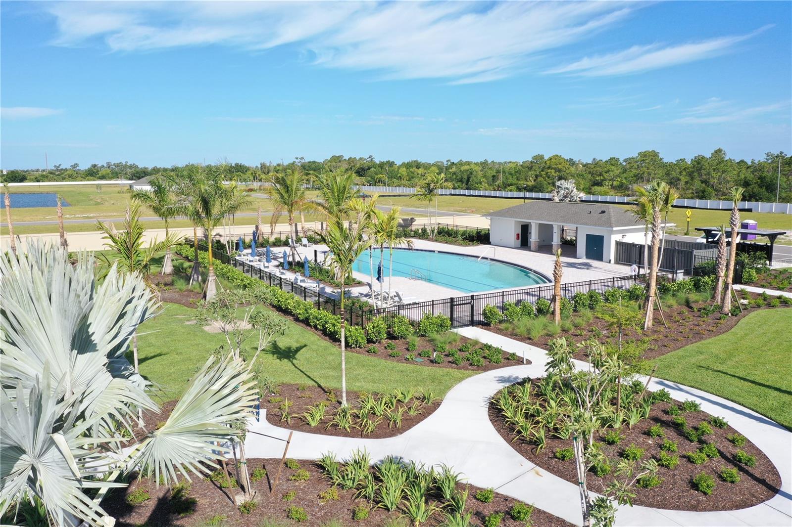 SEAGRASS - Residential