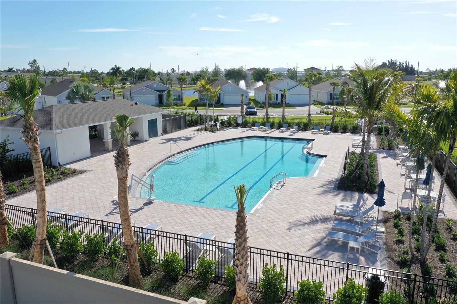 SEAGRASS - Residential
