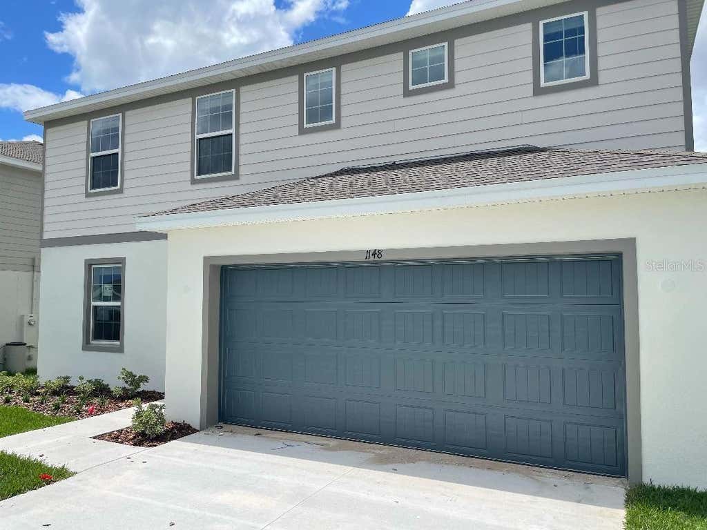 Photo of 1148 Sugarwood Street, Davenport, FL 33837 (MLS # L4962674)
