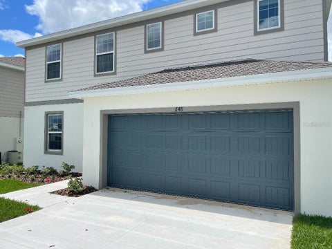 Photo of 1148 Sugarwood Street, Davenport, FL 33837 (MLS # L4962674)