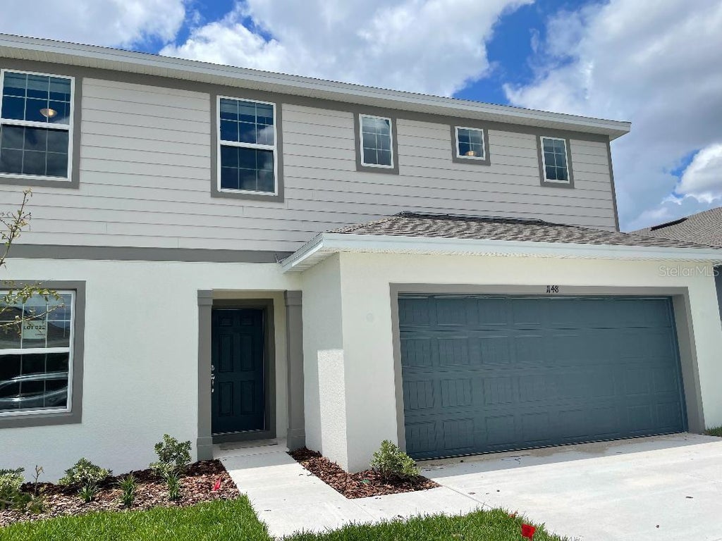 Photo of 1148 Sugarwood Street, Davenport, FL 33837 (MLS # L4962674)