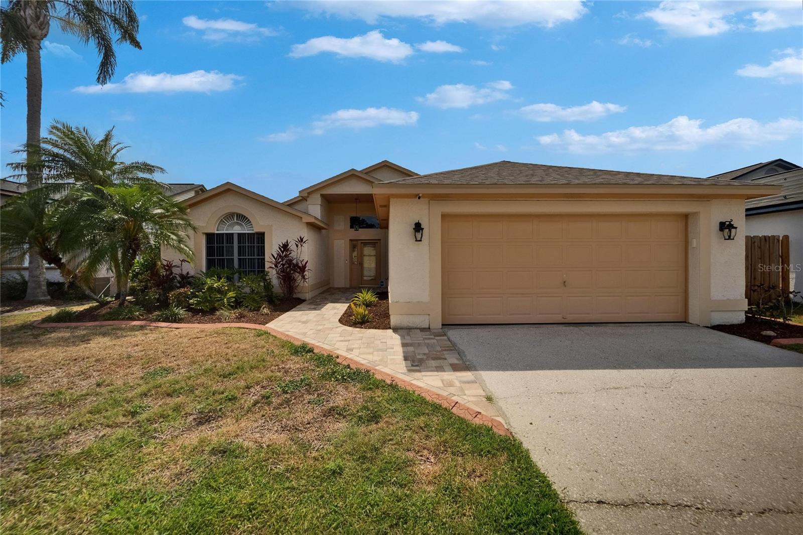 1601 WESTERLY DRIVE