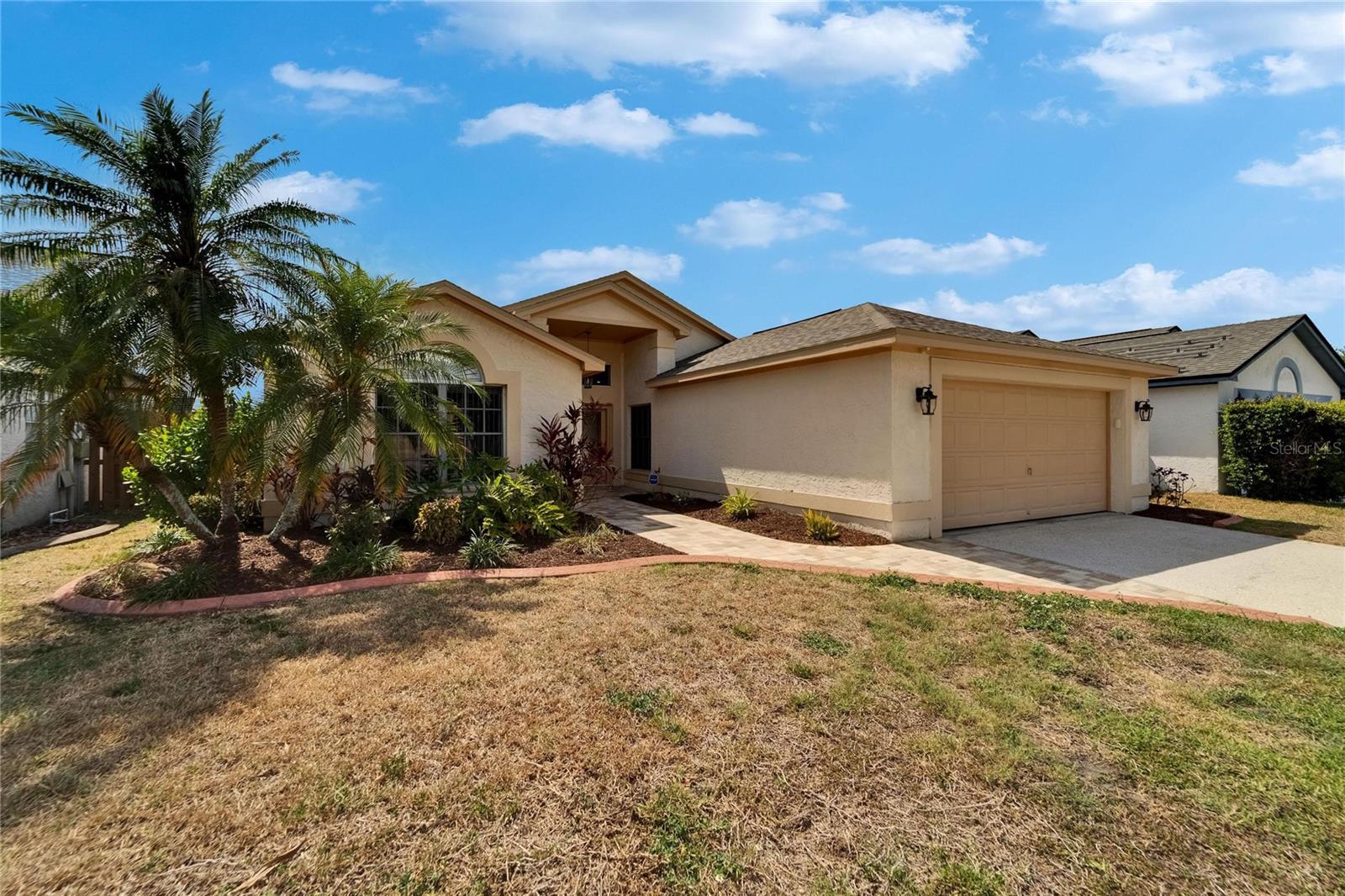 1601 WESTERLY DRIVE