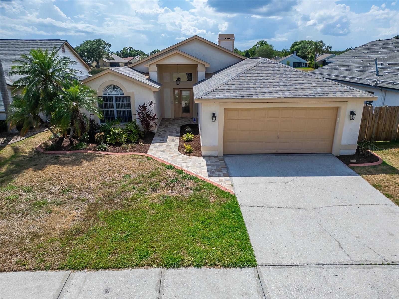 1601 WESTERLY DRIVE