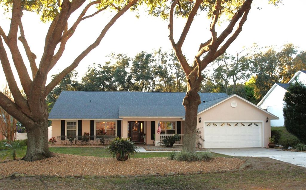 Photo of 10328 Carlson Circle, Clermont, FL 34711 (MLS # TB8474094)