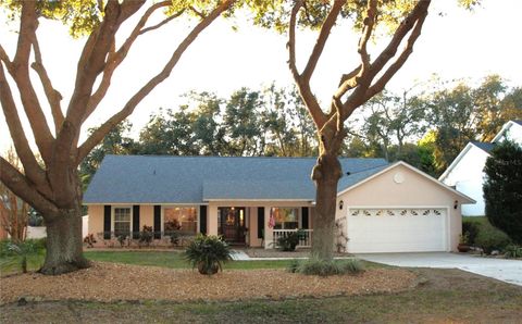 Photo of 10328 Carlson Circle, Clermont, FL 34711 (MLS # TB8474094)