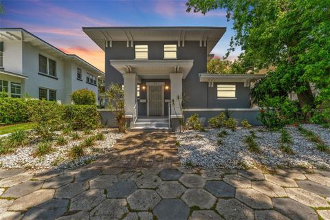 125 8TH AVENUE NE A ST PETERSBURG FL 33701