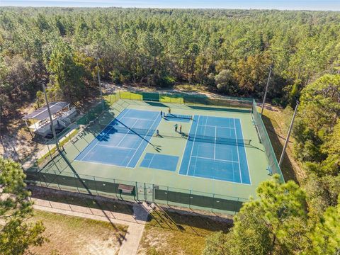 Tiny photo for 4160 W Bonanza Drive, Beverly Hills, FL 34465 (MLS # OM711700)