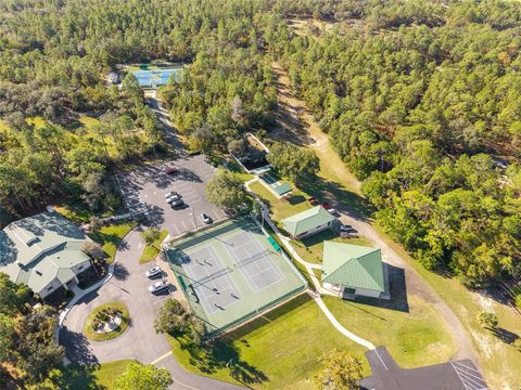 Tiny photo for 4160 W Bonanza Drive, Beverly Hills, FL 34465 (MLS # OM711700)