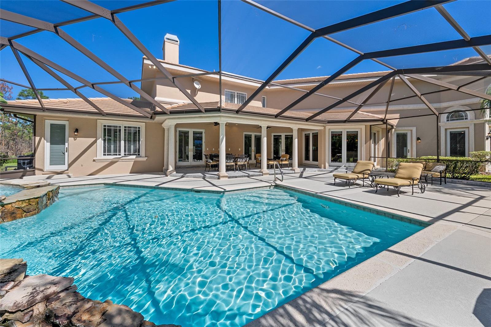 4160 W BONANZA DRIVE