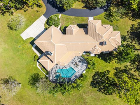 Tiny photo for 4160 W Bonanza Drive, Beverly Hills, FL 34465 (MLS # OM711700)