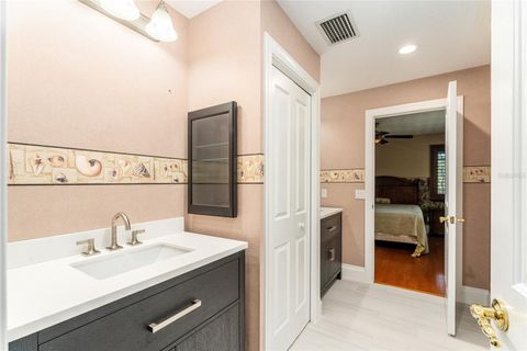 Tiny photo for 4160 W Bonanza Drive, Beverly Hills, FL 34465 (MLS # OM711700)