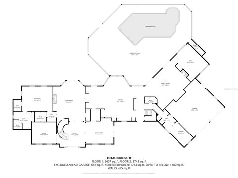 Tiny photo for 4160 W Bonanza Drive, Beverly Hills, FL 34465 (MLS # OM711700)