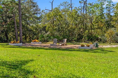 Tiny photo for 4160 W Bonanza Drive, Beverly Hills, FL 34465 (MLS # OM711700)