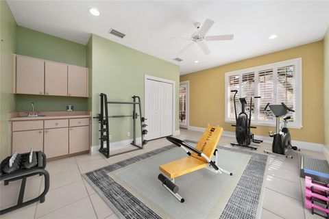 Tiny photo for 4160 W Bonanza Drive, Beverly Hills, FL 34465 (MLS # OM711700)