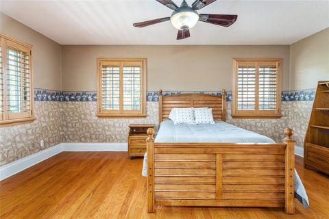 Tiny photo for 4160 W Bonanza Drive, Beverly Hills, FL 34465 (MLS # OM711700)