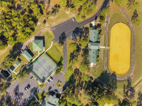 Tiny photo for 4160 W Bonanza Drive, Beverly Hills, FL 34465 (MLS # OM711700)