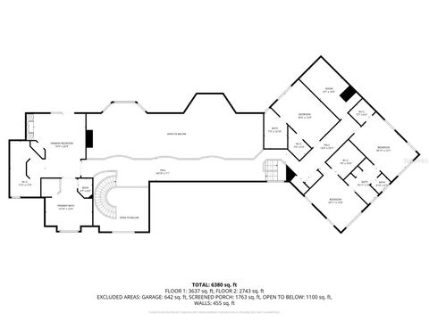 Tiny photo for 4160 W Bonanza Drive, Beverly Hills, FL 34465 (MLS # OM711700)