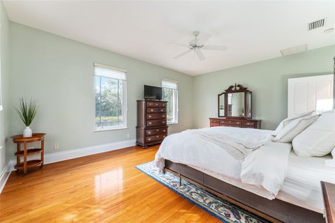 Tiny photo for 4160 W Bonanza Drive, Beverly Hills, FL 34465 (MLS # OM711700)