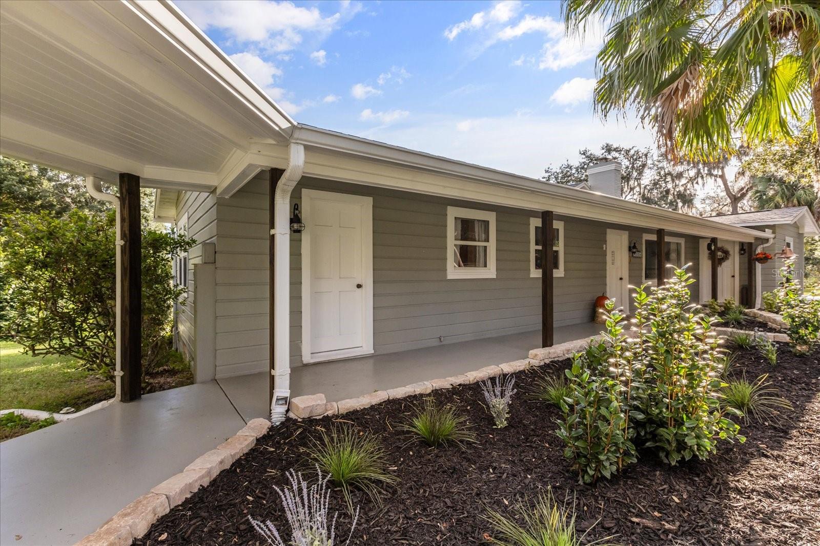 CATHEDRAL ARCH ESTATES - Residential